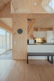 Smæran - vacation home - calm - village life - 8