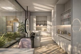 Grand Hotel President - 6