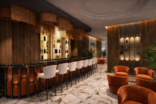 Grand Hotel President - 2