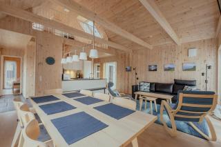 Smæran - vacation home - calm - village life - 7