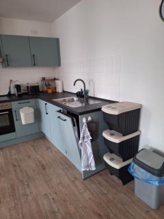 Arnshall Ferienwohnung Wilhelm - 7