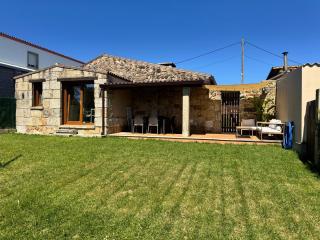 Villa Adina Sanxenxo - Rias Baixas - 8