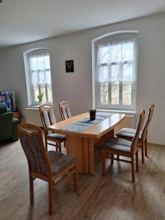 Arnshall Ferienwohnung Wilhelm - 5
