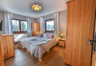 Apartament Sobiczkowa No 2 Zakopane - 4