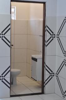 Kitnet Monte Mor 01 - 0