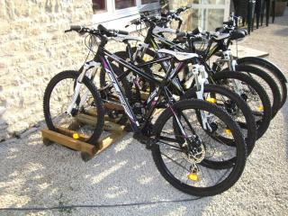 Camping le Lizot - Mobil home 3 pièces 4/6 personnes MAE-8684 - 1