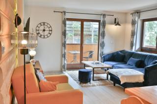 Apartament Sobiczkowa No 2 Zakopane - 6