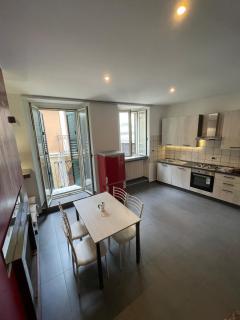 Palazzo Aglione in the historic center - 9