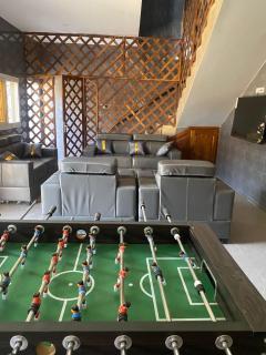 Villa Malya-Rez de chaussée Privé et indépendant avec deux chambres et jacuzzi dans une maison- - 4