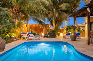 Oasis guesthouse, Boutique Style Hotel - 6