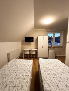 „Amber” Pokoje z widokiem na morze - 4