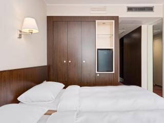 Park Inn by Radisson Meriton Conference & Spa Hotel Tallinn - 4