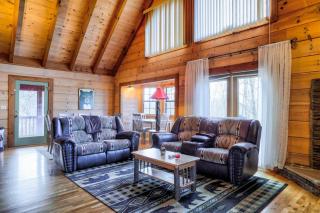 Bear Naked Bungalow - Blue Ridge - 5