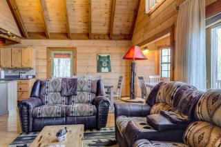 Bear Naked Bungalow - Blue Ridge - 4