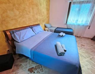 Apartament di Nick Central Station - Palermo - 0