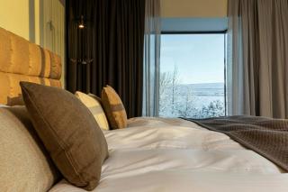 Hotel Geysir - Geysir - 8