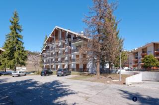 Spacious apartment in Auron - 6