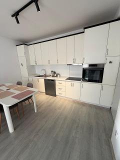 Apartment Fushe Kosove - 0