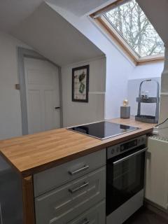 Ferienwohnung Zeit für Meer - 2