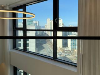 Caelum Black Gangnam Luxury Residence 카일룸블랙 강남 럭셔리 레지던스 - 2