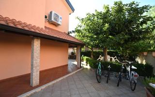 Villa Da Vinci Porto Ada - Private Beach, Giardino & Bikes - 7 Ospiti - 2