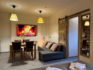 Apartament Rodzinny Deluxe - 7