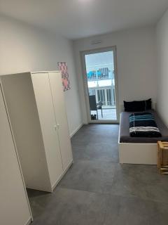 Alzey 7 Personen 3 Schlafzimmer Balkon zentrale Lage - 9
