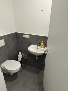Alzey 7 Personen 3 Schlafzimmer Balkon zentrale Lage - 4