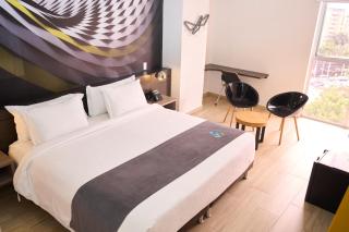 Hotel Vivre - 7
