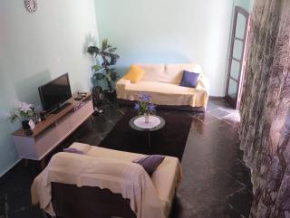 Família Nascimento - 5