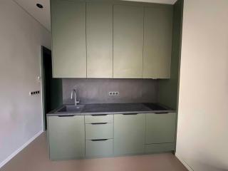 Noble Contrast - Vivien Apartments Character & Atmosphere - 7