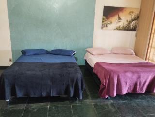 Família Nascimento - 1