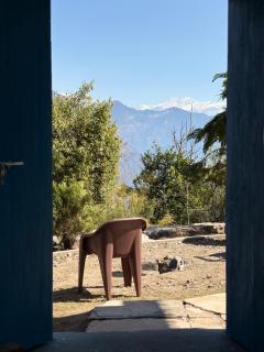 Tree House Munsyari - 7