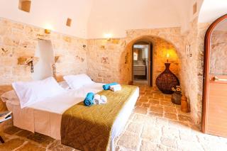 Villa Trullo Mammazia by Villa Plus - 9