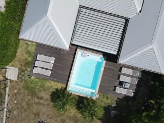 Villa lEscale de Sainte Philomène - 7