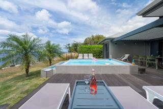 Villa lEscale de Sainte Philomène - 1