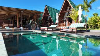 Cascadia Rad Villa - 0