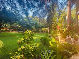 Kilimanjaro Pazuri, a boutique African Villa - 2