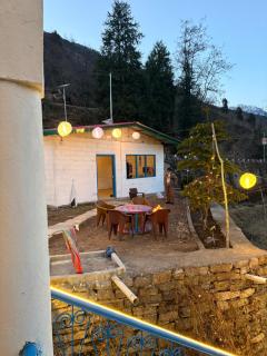 Tree House Munsyari - 4