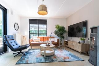 6 - Persoons Forest 225 Sauna Bungalow - 7