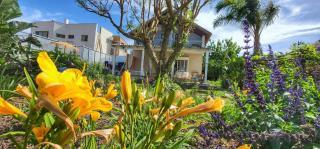 Home for Air -- 9 minutes from sea of Galilee - 8