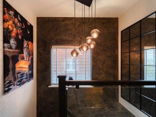 Modern tyne & wear house - 3