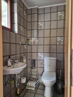 Gemütliches Haus in Panoramalage - 1