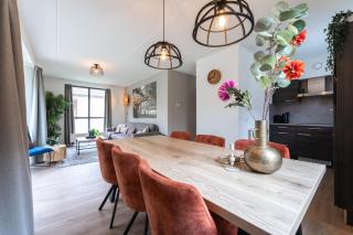 6 - Persoons Lakeside 59 Bungalow - 3