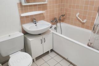 Getaway for two cosy apartment with balcony - 3