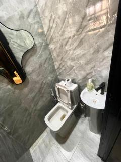 Nimble Focus Apartment - 6