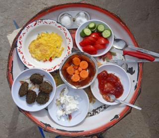 Sun Rise House Luxor - 8