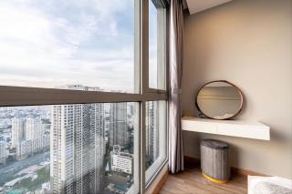 Landmark 81 Area Panorama Vinhomes Apartment - 7