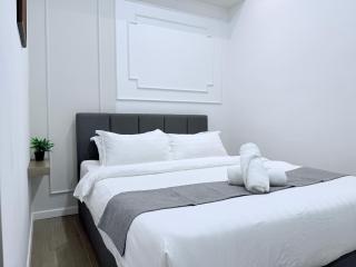 Bay Suites Kota Kinabalu by LAXZONE - 5