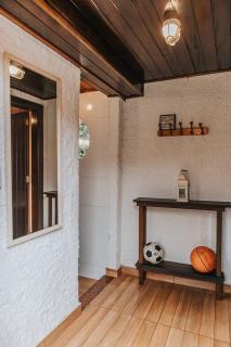 Casa Lírio - Albuquerque | Casas Serranas - 2